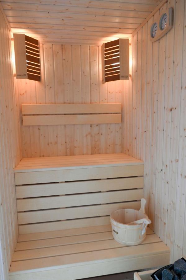 Villa Letizia Near The Pirin Golf Resort Bansko Extérieur photo