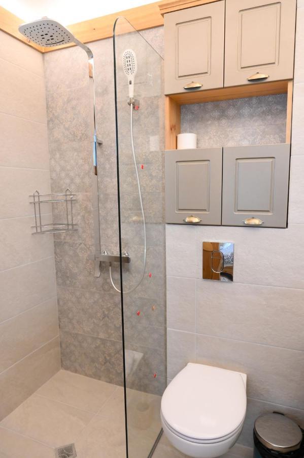 Villa Letizia Near The Pirin Golf Resort Bansko Extérieur photo