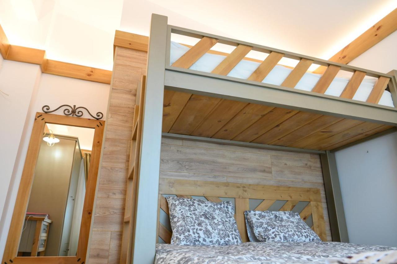 Villa Letizia Near The Pirin Golf Resort Bansko Extérieur photo