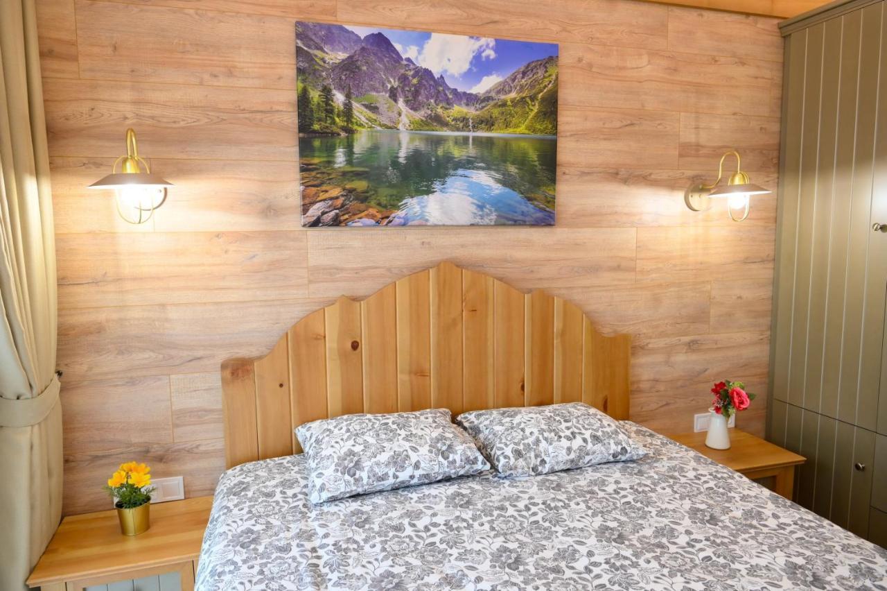 Villa Letizia Near The Pirin Golf Resort Bansko Extérieur photo