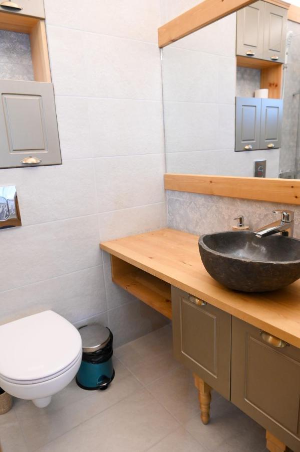 Villa Letizia Near The Pirin Golf Resort Bansko Extérieur photo
