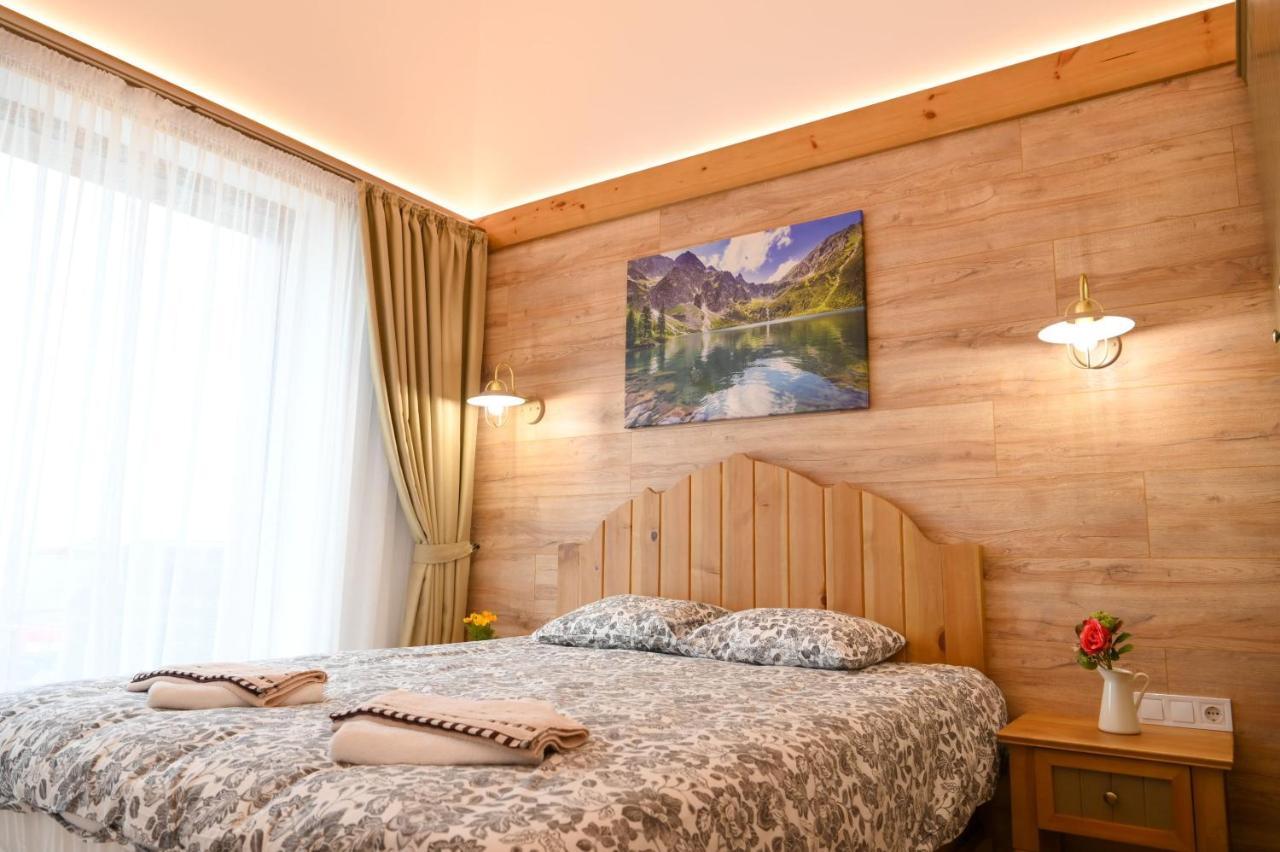 Villa Letizia Near The Pirin Golf Resort Bansko Extérieur photo