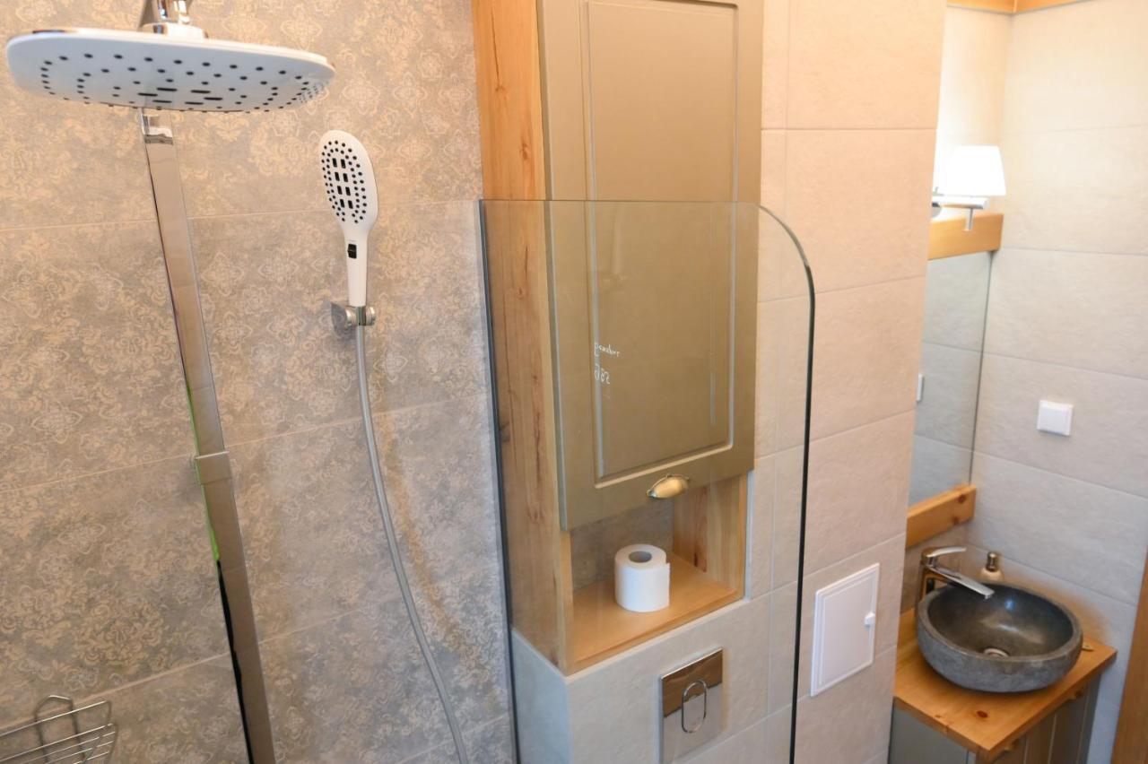 Villa Letizia Near The Pirin Golf Resort Bansko Extérieur photo