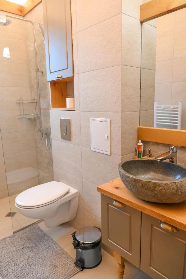 Villa Letizia Near The Pirin Golf Resort Bansko Extérieur photo