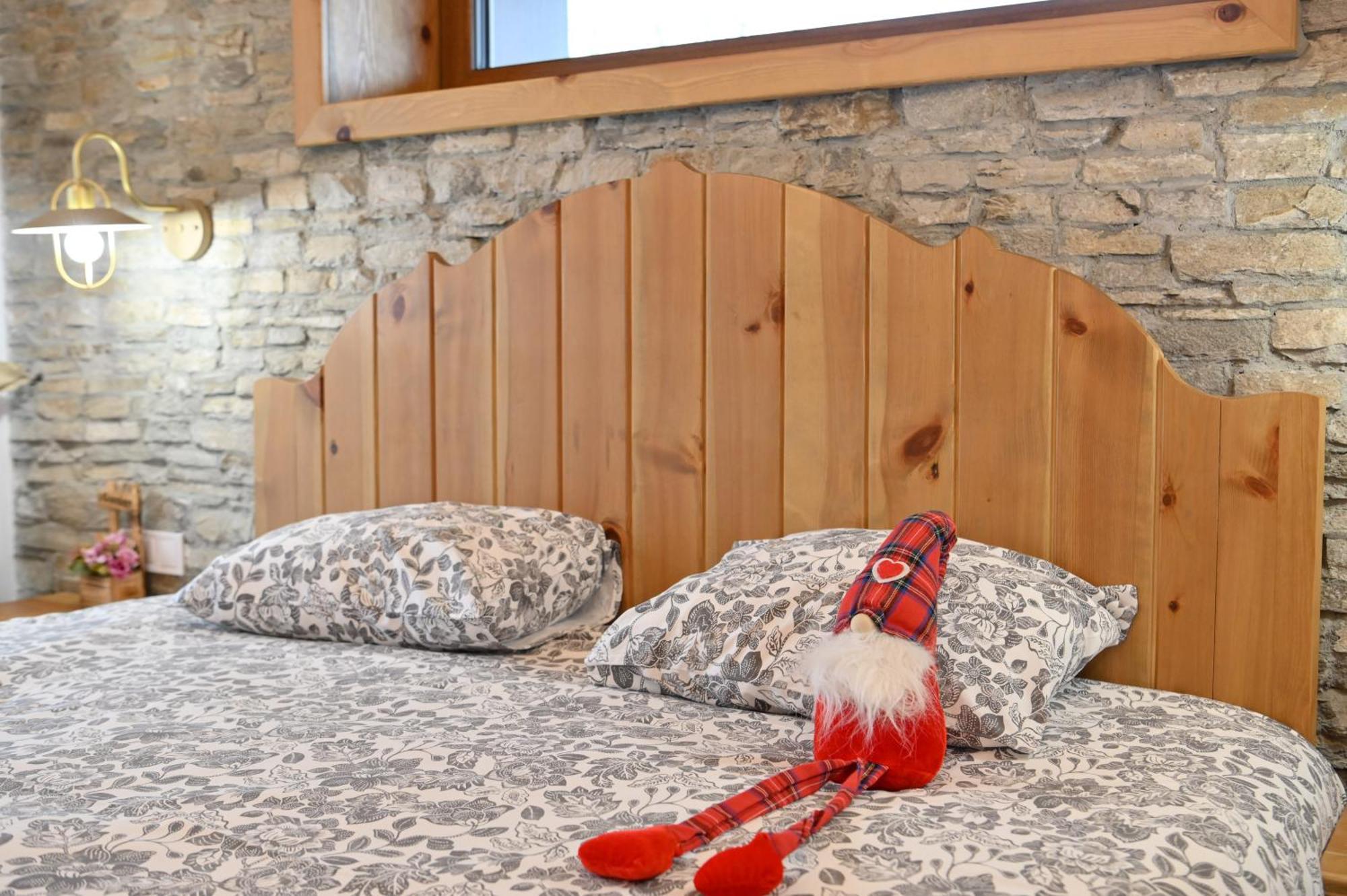 Villa Letizia Near The Pirin Golf Resort Bansko Extérieur photo