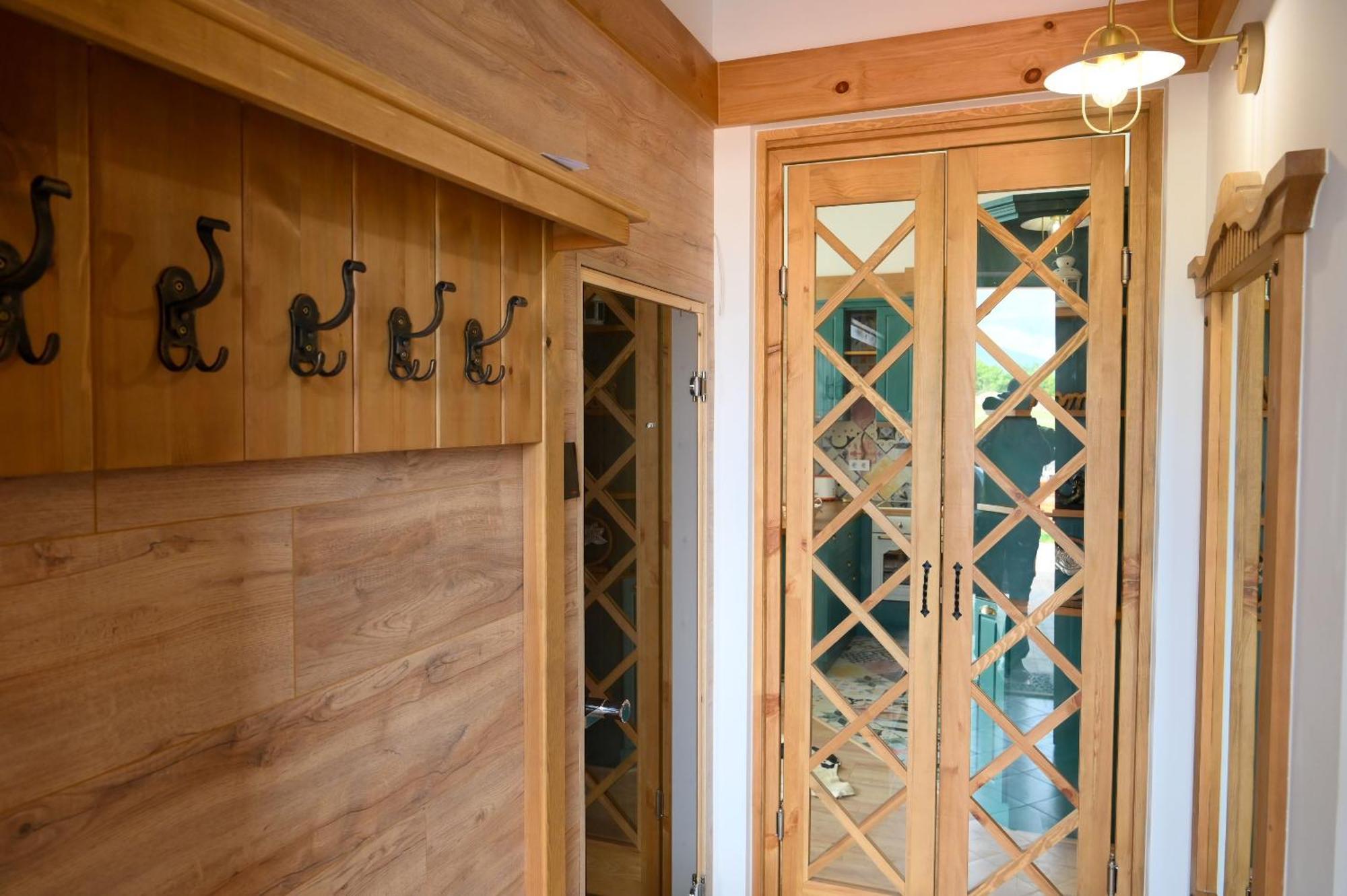 Villa Letizia Near The Pirin Golf Resort Bansko Extérieur photo