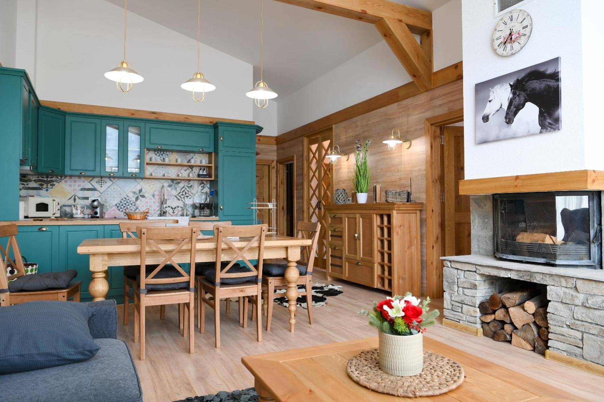 Villa Letizia Near The Pirin Golf Resort Bansko Extérieur photo